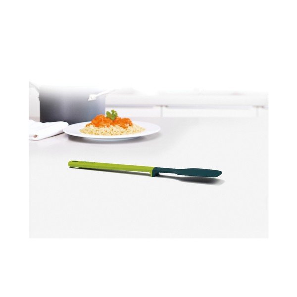 Spatola in silicone Elevate grigio-verde - Joseph Joseph-image-3