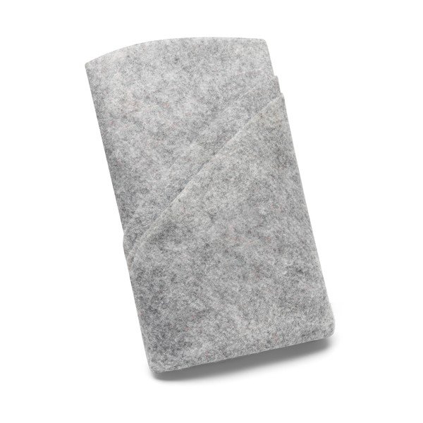 Strato antiscivolo per tappeti ø 100 cm Solid – Vikosa
