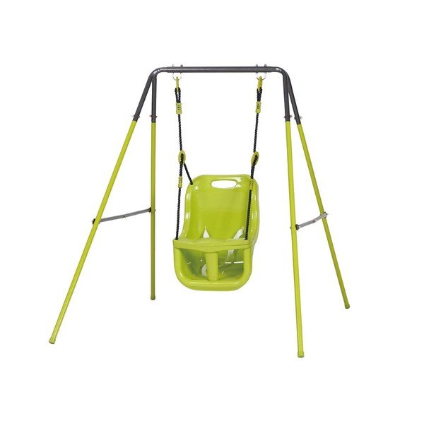 Altalena per bambini in metallo - Marimex