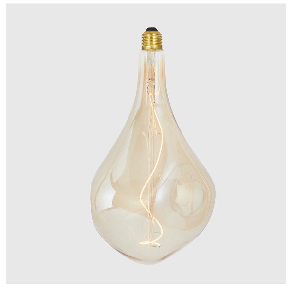 Lampadina a filamento LED caldo dimmerabile E27, 5 W Voronoi III - tala-image-4