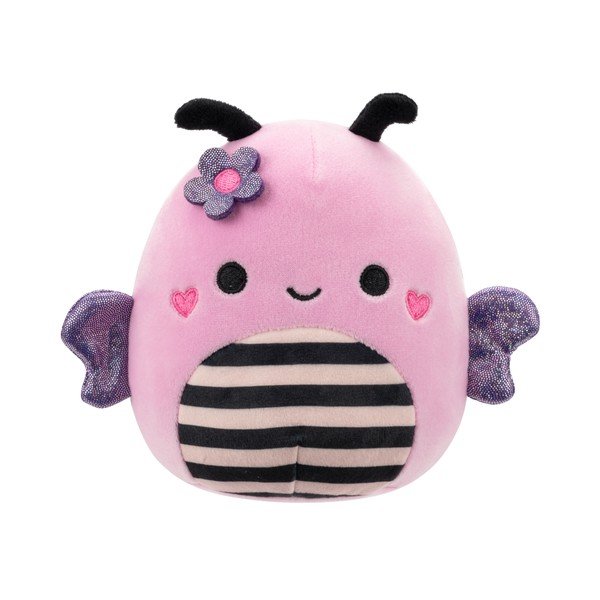 Peluche in set da 2 Sunny & Leonie - SQUISHMALLOWS-image-2
