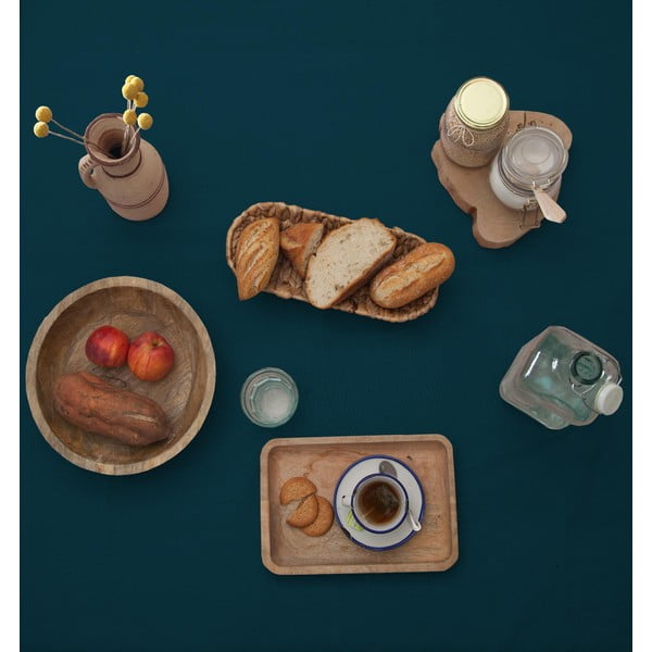 Tovaglia Turchese, 140 x 200 cm - Really Nice Things-image-2