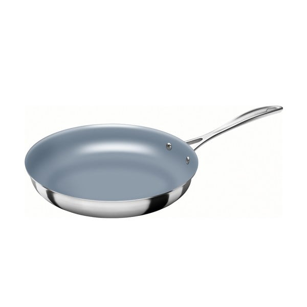 Padella antiaderente in acciaio inox Spirit, 28 cm - Zwilling