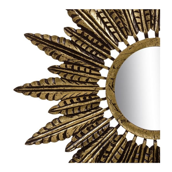 Specchio da parete 90x90 cm - Ixia-image-1