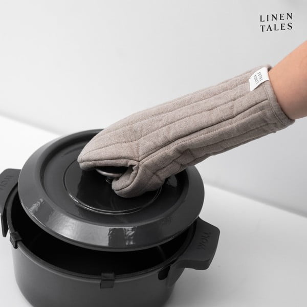 Presina in lino Natural - Linen Tales-image-1