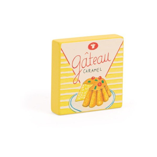 Set da gioco per bambini Groceries - Moulin Roty-image-3