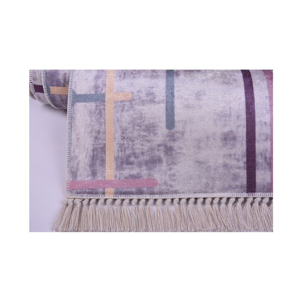 Tappeto Hali Fari, 120 x 160 cm - Vitaus-image-1