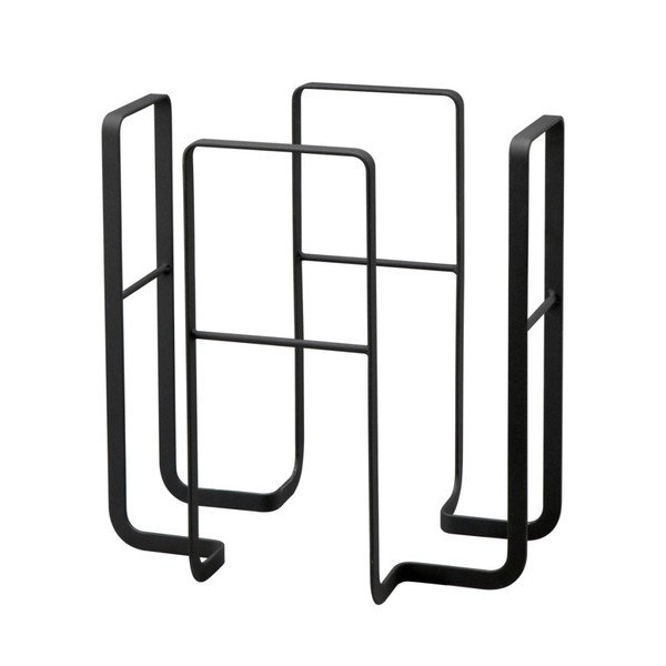 Edicola nera Tower - YAMAZAKI-image-2