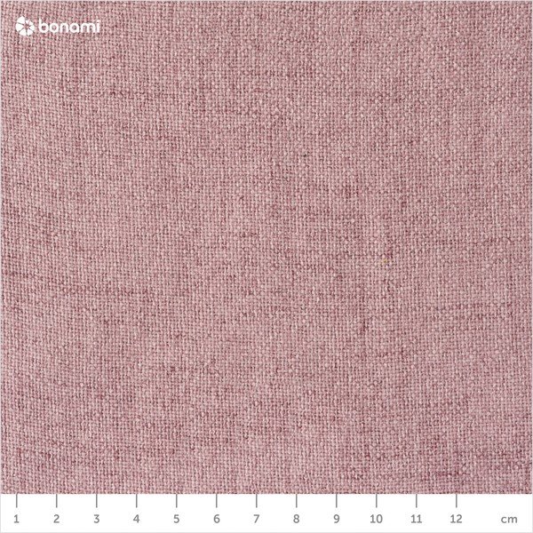 Poltrona Piemonte rosa - Mazzini Sofas-image-1
