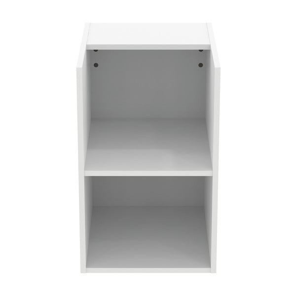 Mobile bagno basso a sospensione bianco 40x63 cm i.Life B - Ideal Standard