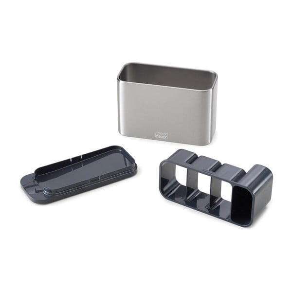 Scolaposate in acciaio inox Superficie - Joseph Joseph-image-3