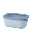 Contenitore per alimenti azzurro Multi, 1,5 l Cirqula - Mepal