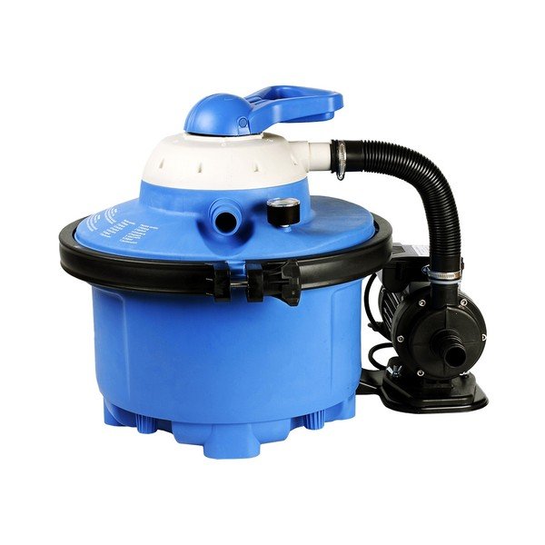 Filtrazione a sabbia ProStar 4 - 4 m3/h - Marimex-image-2