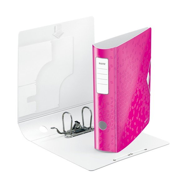 Organizzatore in plastica Active - Leitz-image-2