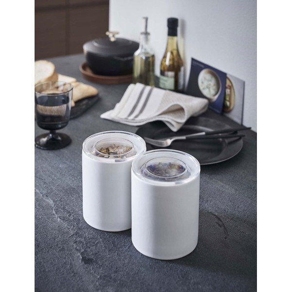 Scatola per alimenti Tower - YAMAZAKI-image-2