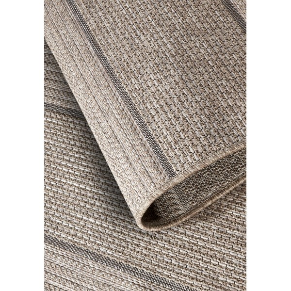 Tappeto per esterni colore neutro 155x230 cm Isabella - Villeroy&Boch-image-3