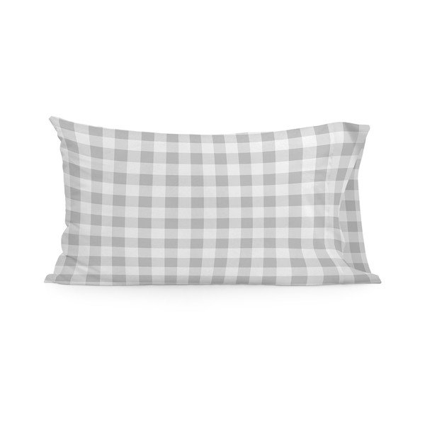 Federa per bambino 50x75 cm Vichy - Happy Friday