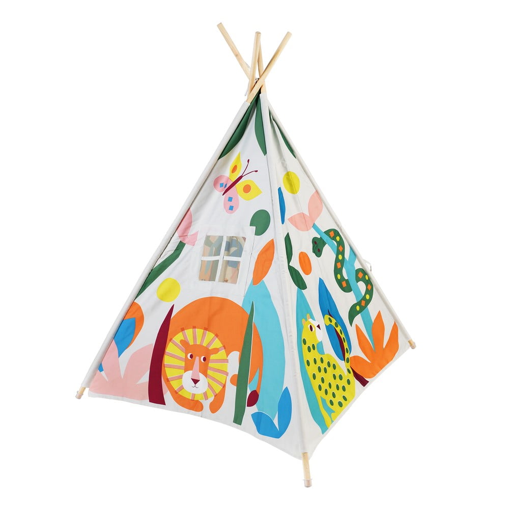 Tenda giocattolo per bambini Wild Wonders – Rex London | Tende giocattolo per bambini