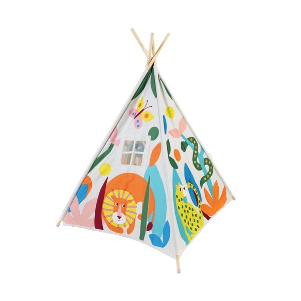 Tenda giocattolo per bambini Wild Wonders – Rex London