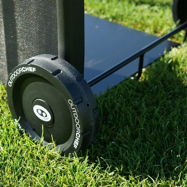 Stand per barbecue - Outdoorchef-image-1