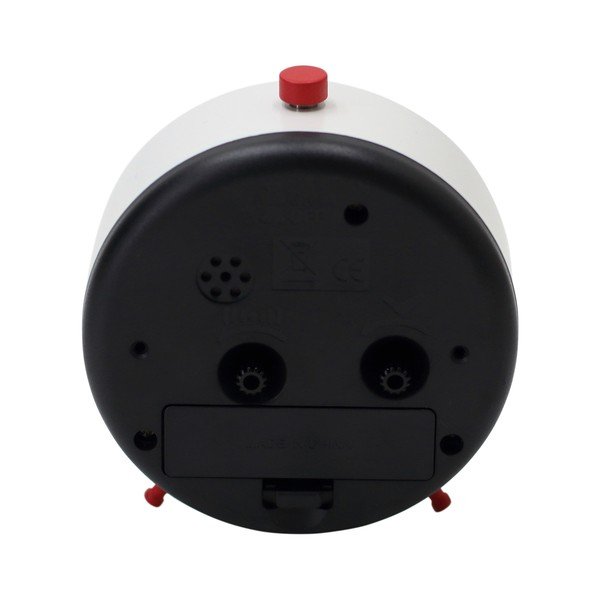 Sveglia Button Retro – Karlsson-image-2