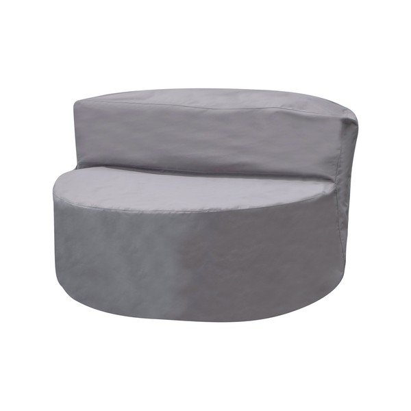 Copertura protettiva per mobili da giardino 136x129x70 cm Rebecca/Niva - LDK Garden