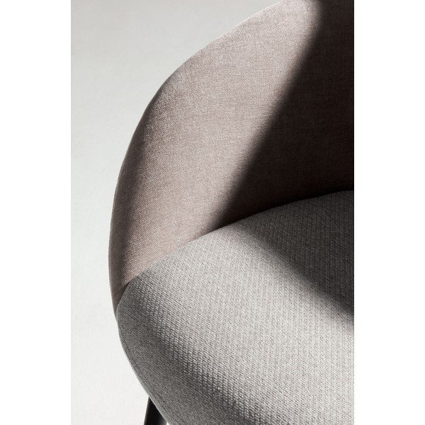 Poltrona grigia Nure – MOME-image-3