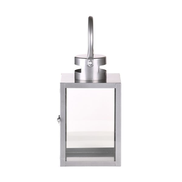 Lanterna in metallo (altezza 23 cm) Modern - Esschert Design-image-4