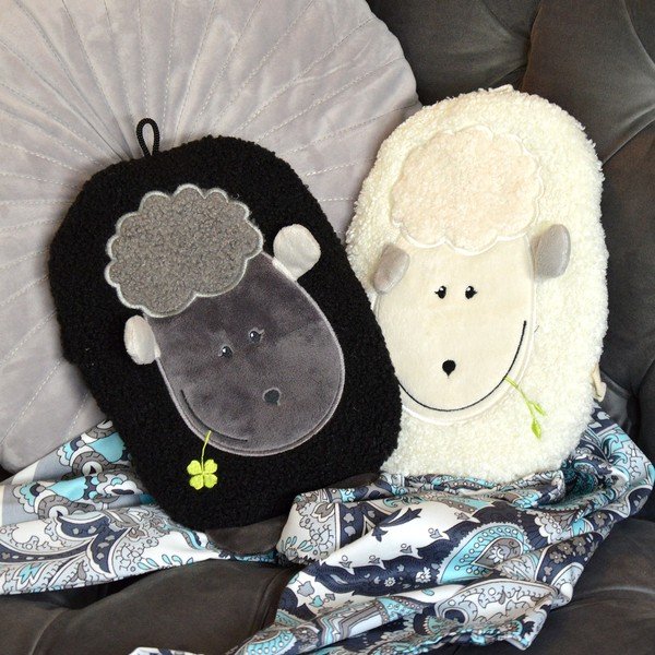 Termoforo per bambini Eco Junior Comfort - Hugo Frosch-image-1