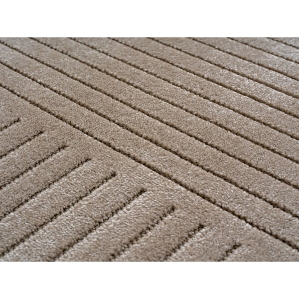 Tappeto da interno ed esterno beige 160x230 cm Nova 1202 – Ayyildiz Carpets-image-3