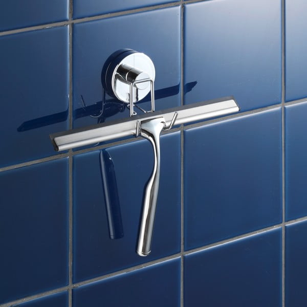 Spatola per specchi autoportante, capacità di carico fino a 33 kg Vacuum-Loc - Wenko-image-1