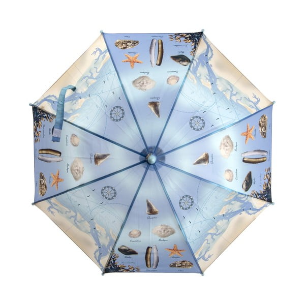 Ombrello per bambini Sea World - Esschert Design-image-3