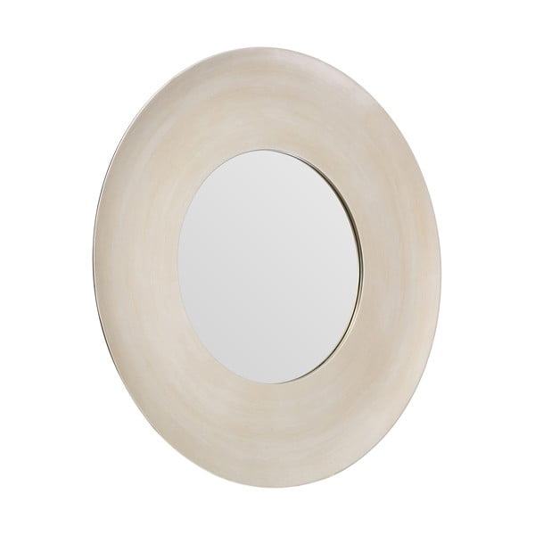 Specchio da parete ø 108 cm Champagne - Premier Housewares-image-4