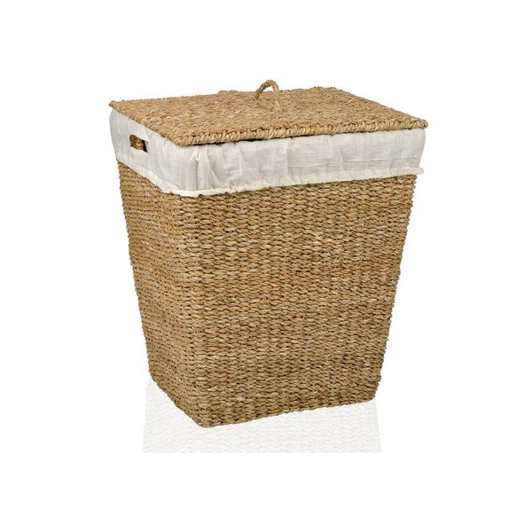 Koš na prádlo Seagrass Laundry