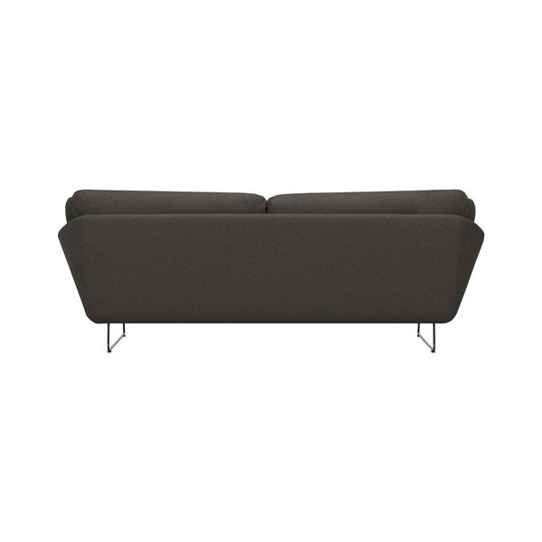 Šedohnědá pohovka Windsor & Co Sofas Comet-image-3