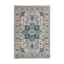 Tappeto blu 200x290 cm Nova Persian Blue – Asiatic Carpets