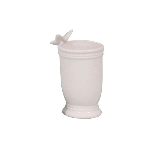 Tazza in ceramica Dear Butterfly - Antic Line