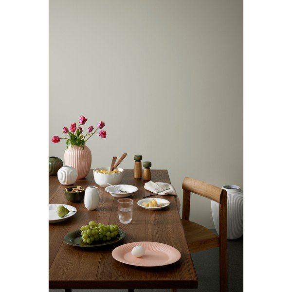 Macina pepe e sale verde/di colore naturale in legno massiccio Hammershøi – Kähler Design-image-2