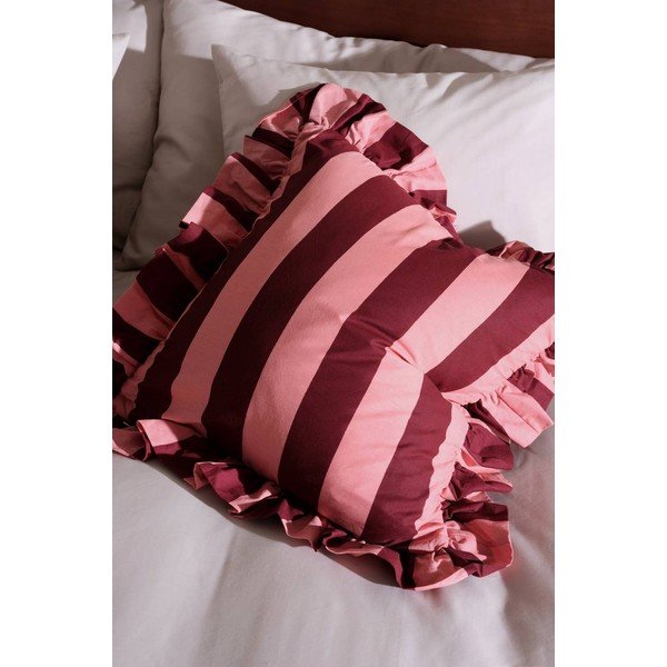 Federa decorativa in cotone 50x50 cm Freddie – Jotex-image-1