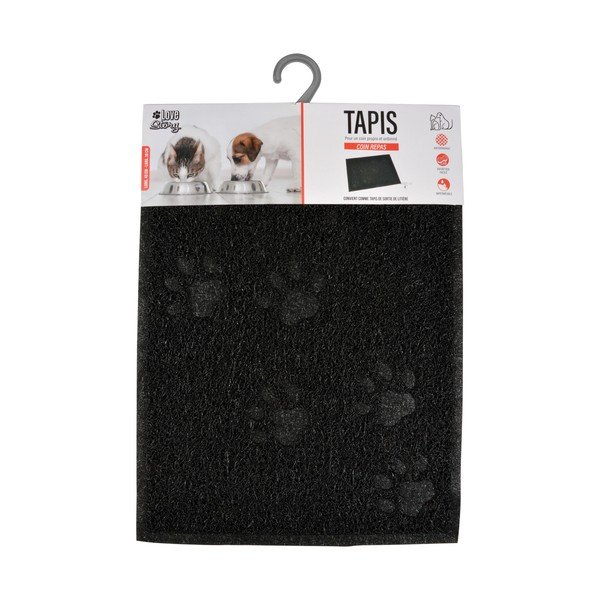 Tappetino per vassoio 30x40 cm - Love Story-image-2