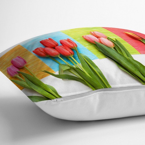 Federa 43x43 cm - Mila Home-image-1