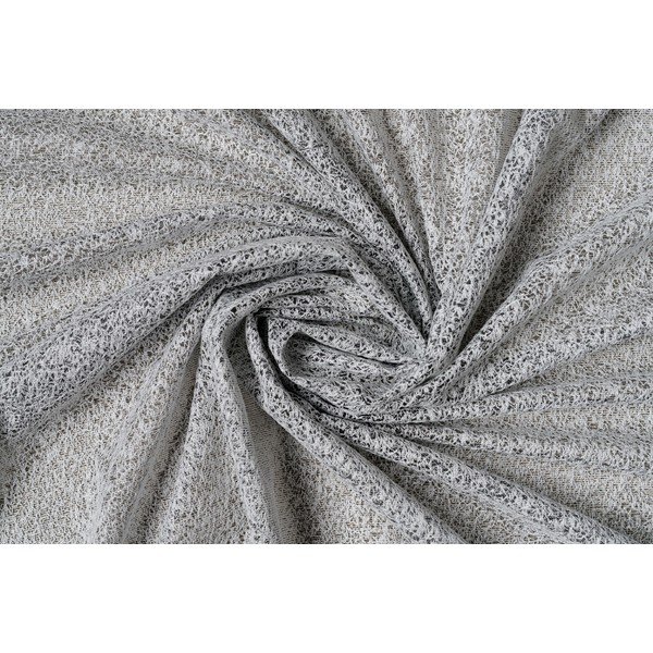 Tenda grigia 300x245 cm Carmine - Mendola Fabrics-image-3