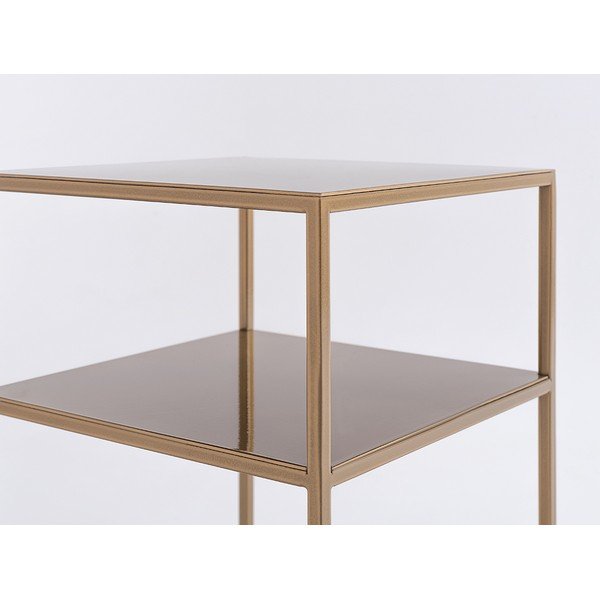 Tavolo pieghevole con 2 piatti Tensio - CustomForm-image-4