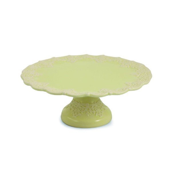 Stojan na dort Praline Ivory