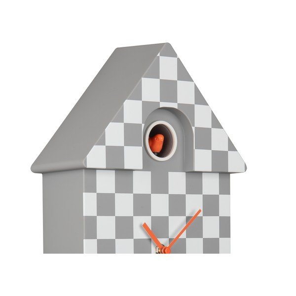 Orologio a pendolo da parete Modern Cuckoo - Karlsson-image-3