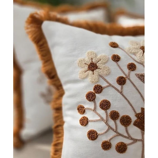 Federa decorativa 43x43 cm – Mila Home-image-2