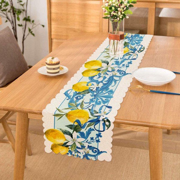Runner 40x130 cm – Minimalist Cushion Covers-image-1