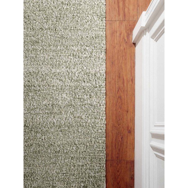 Passatoia verde chiaro tessuta a mano 80x200 cm Notting Hill Portobello – Ted Baker-image-3
