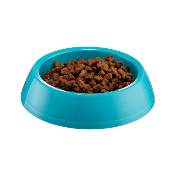 Ciotola per cani blu, ø 14 cm - Petpetite-image-2