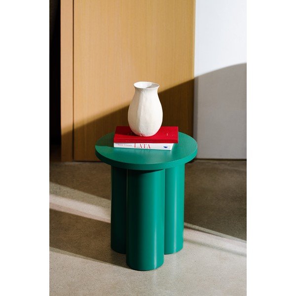 Sgabello verde Oly – noo.ma-image-4